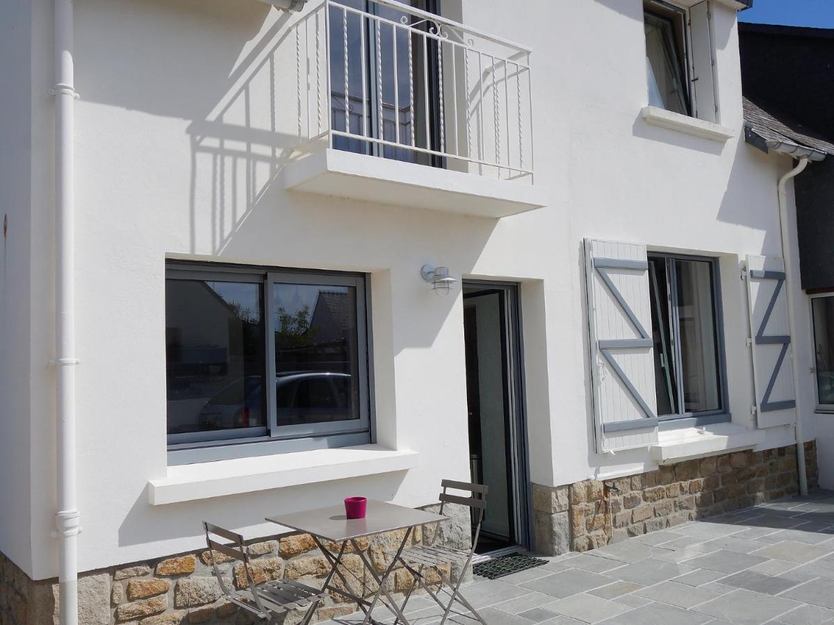 קרנאק Holiday Home Les Elfes By Interhome מראה חיצוני תמונה