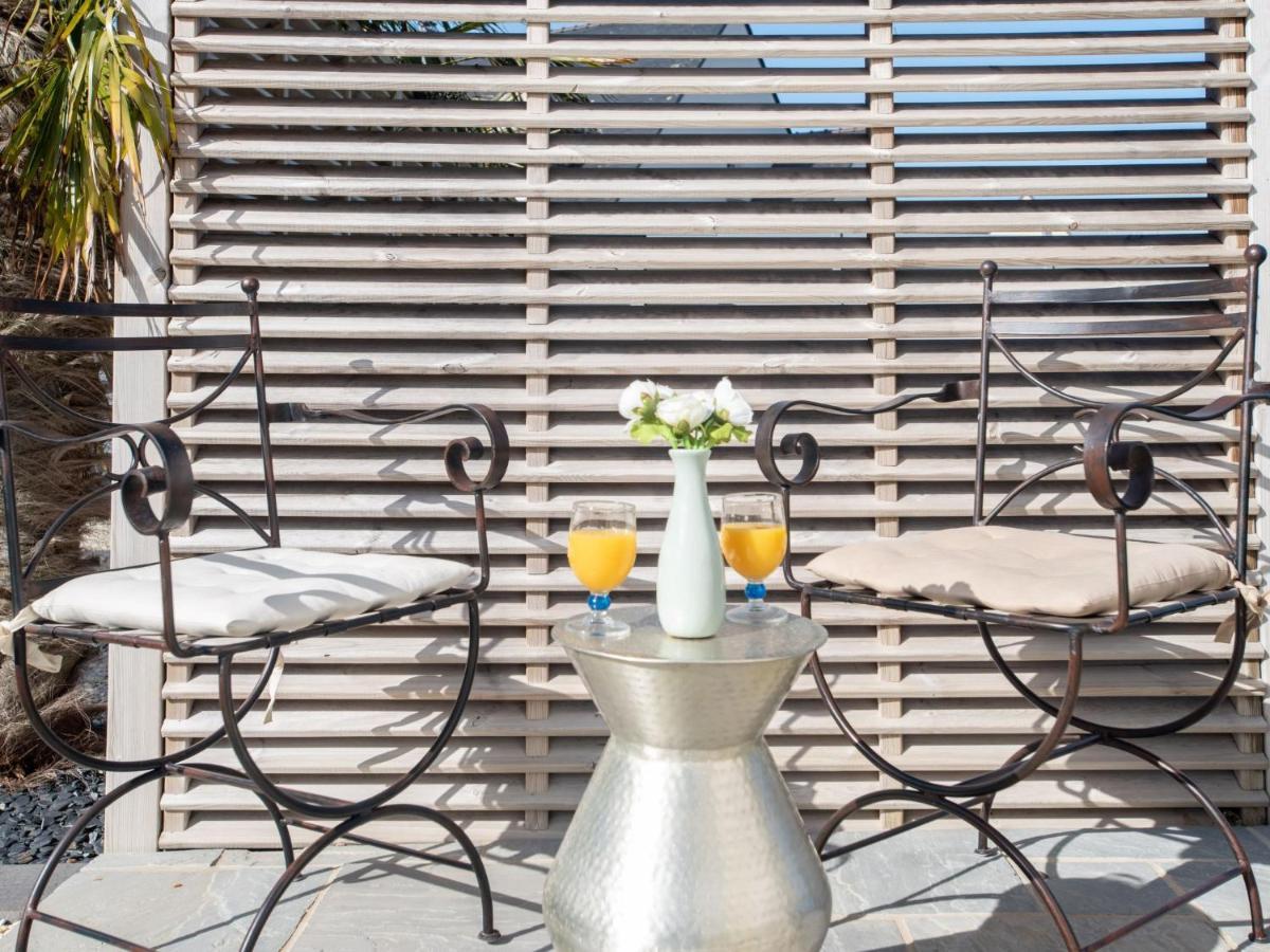 קרנאק Holiday Home Les Elfes By Interhome מראה חיצוני תמונה