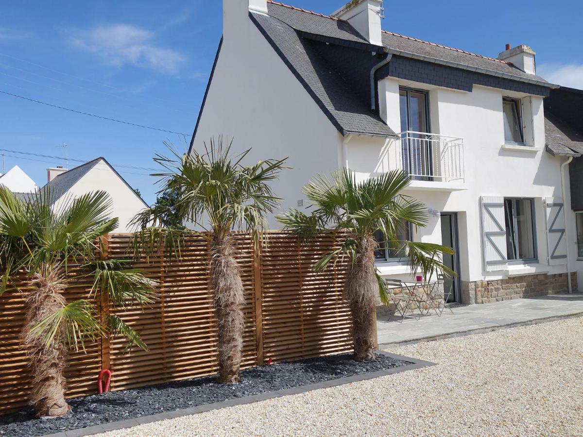 קרנאק Holiday Home Les Elfes By Interhome מראה חיצוני תמונה