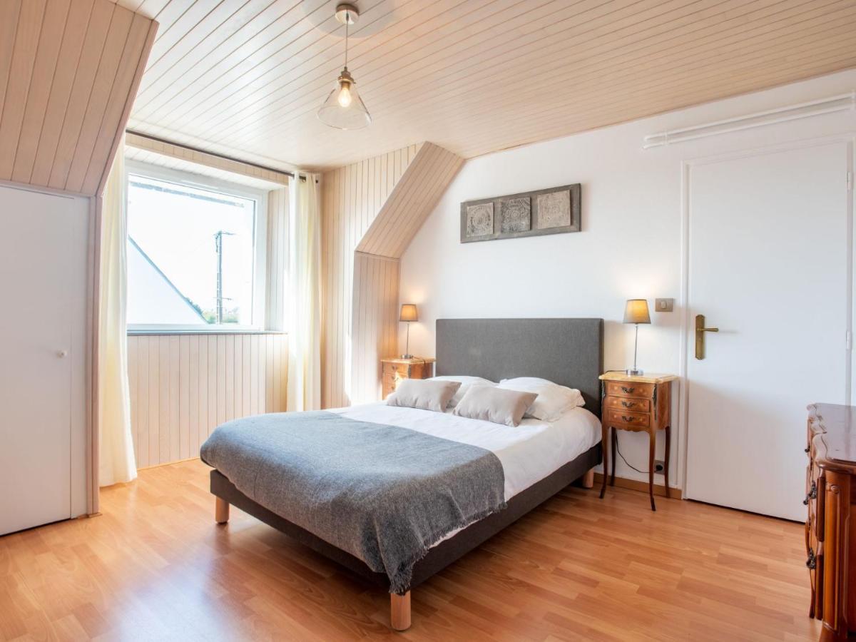 קרנאק Holiday Home Les Elfes By Interhome מראה חיצוני תמונה