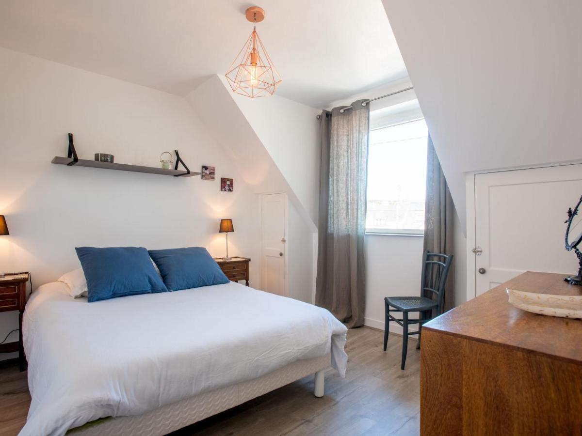 קרנאק Holiday Home Les Elfes By Interhome מראה חיצוני תמונה